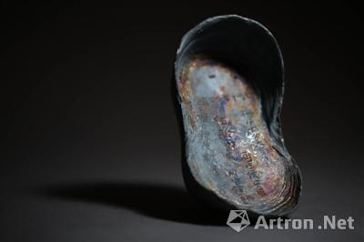 江口沉銀遺址 出水文物
